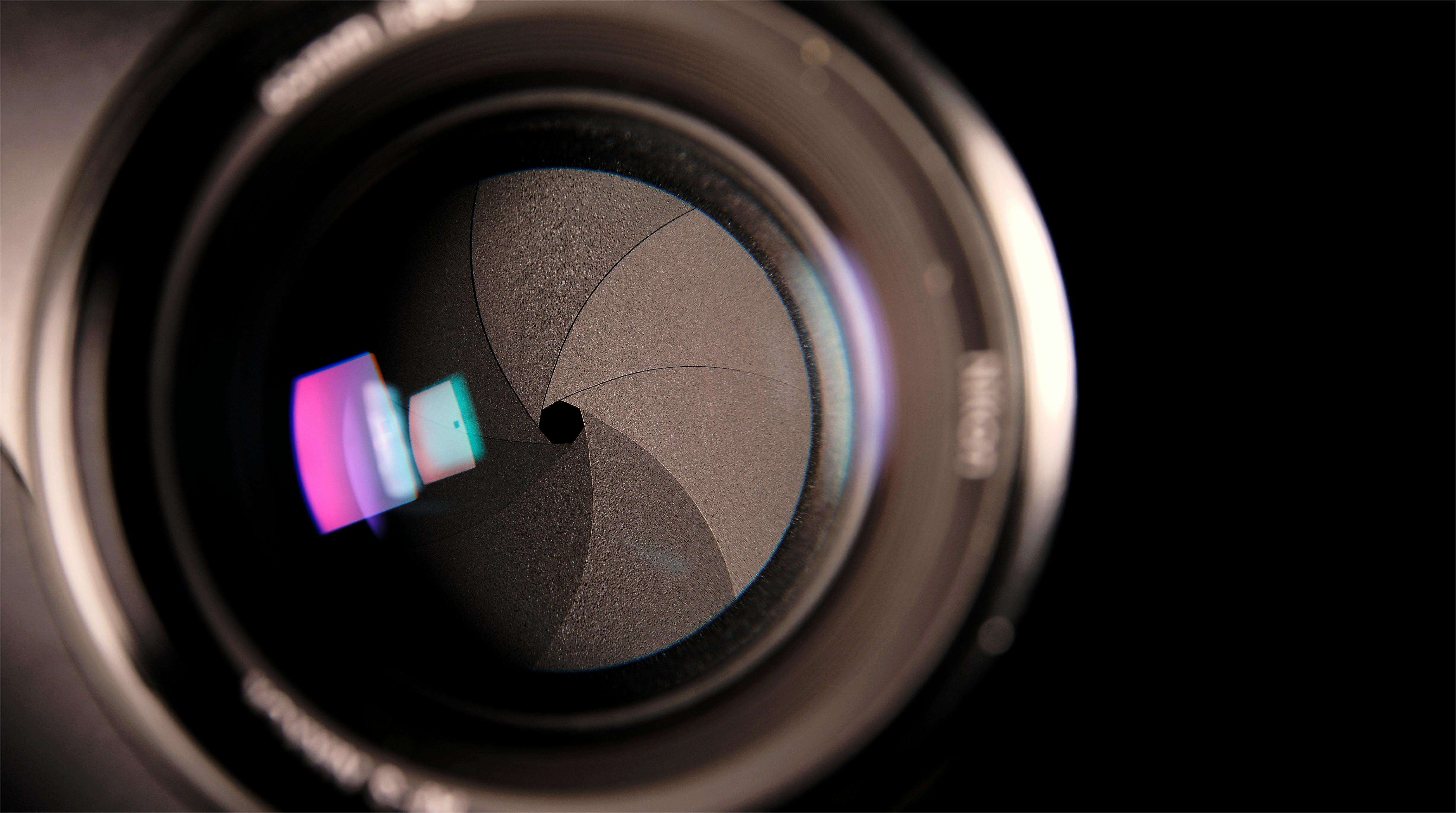 Wide Dynamic Range Camera: Capturing the Full Spectrum of Light