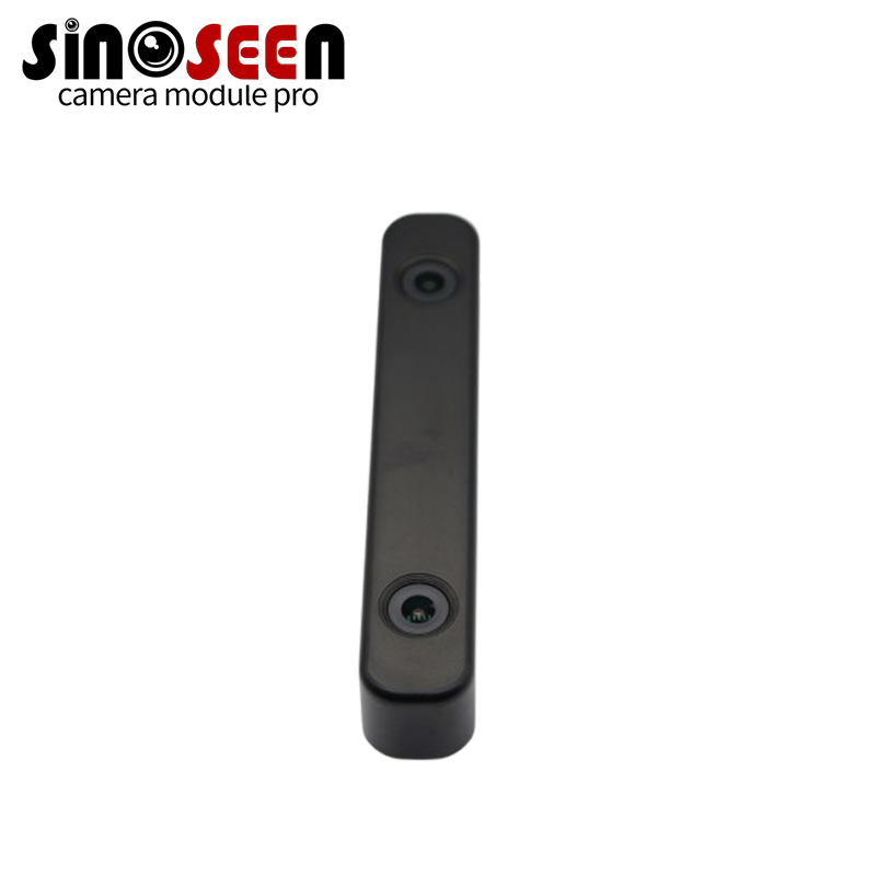 2MP 1/2.6 Inch CMOS Camera module 1920x1200 USB2.0 Type-C 50fps Output Wide 115 Degree FOV for Camera Applications
