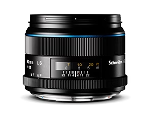 Schneider-Kreuznach lens
