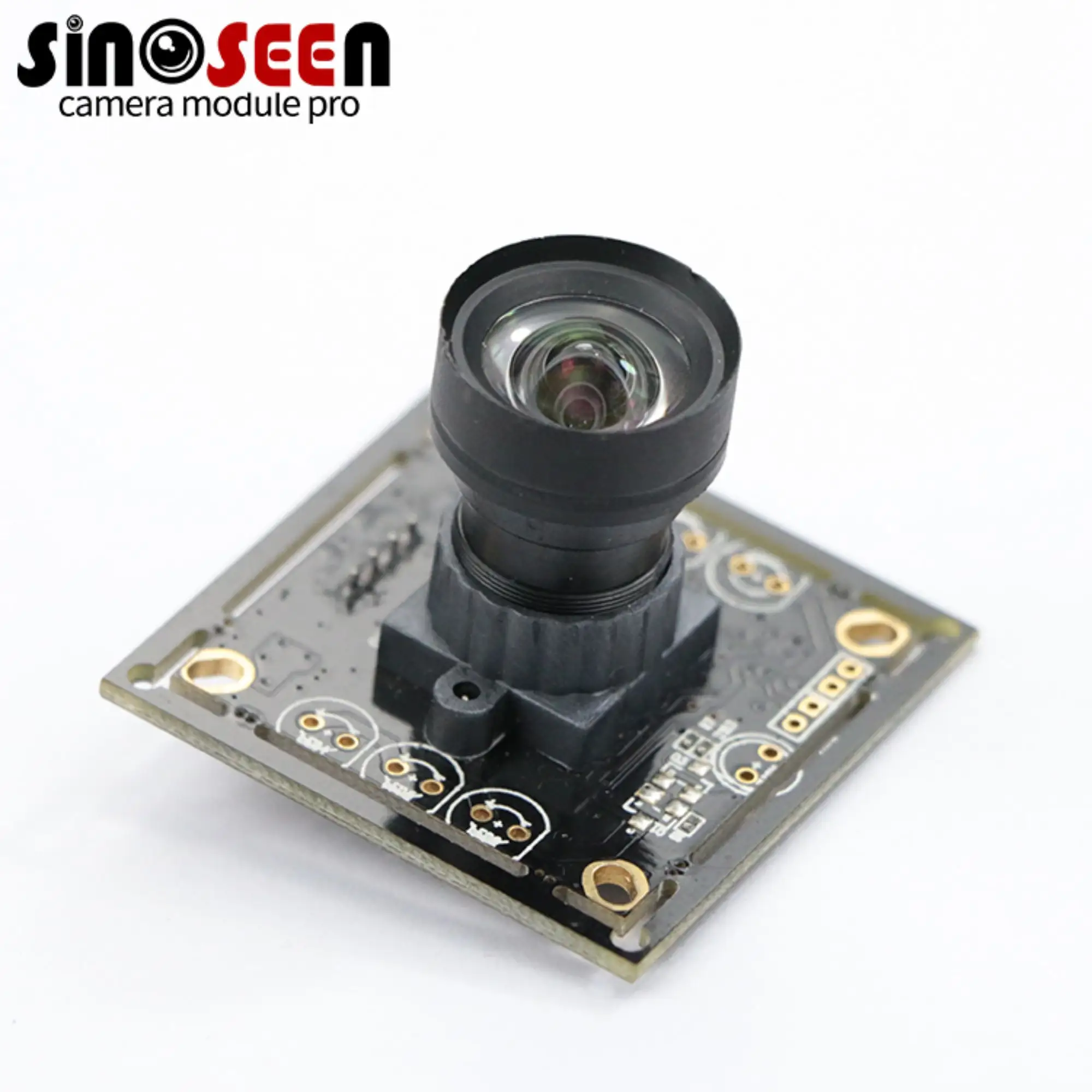 Các Ưu Điểm Của Mô-đun Máy Ảnh Omnivision Là Gì?