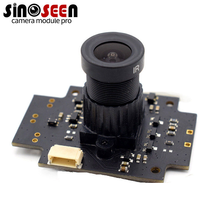 Sinoseen Factory Price OV9712 CMOS 1.3MP 720p HD USB Camera Module