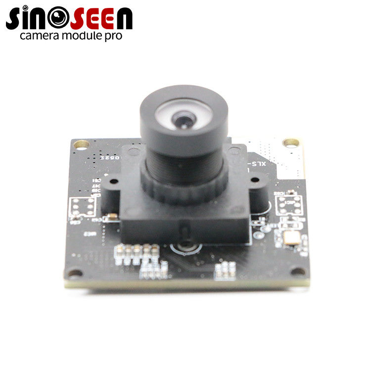 MAI SHAFIWA 2MP WDR USB Camera Module da Sensor CMOS Sony IMX385