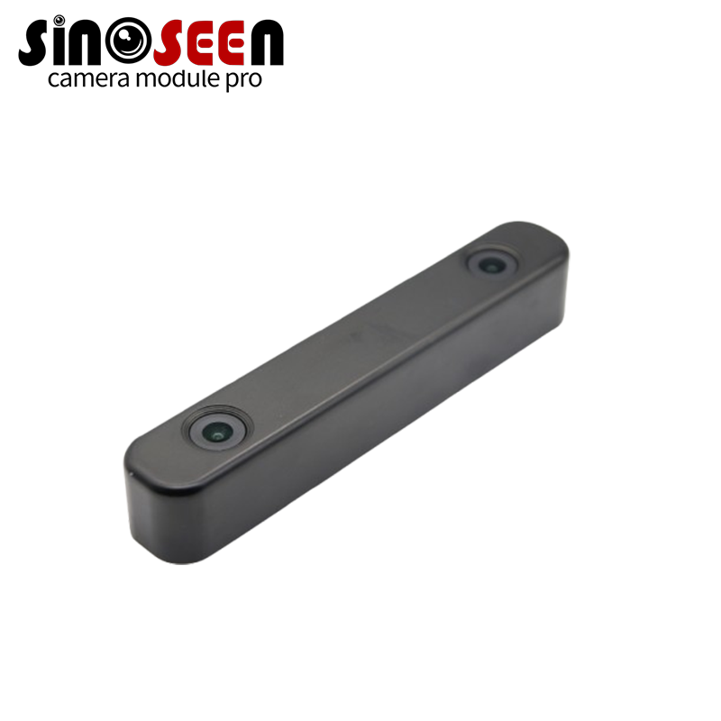 2MP 1/2.6 Inch CMOS Camera module 1920x1200 USB2.0 Type-C 50fps Output Wide 115 Degree FOV for Camera Applications