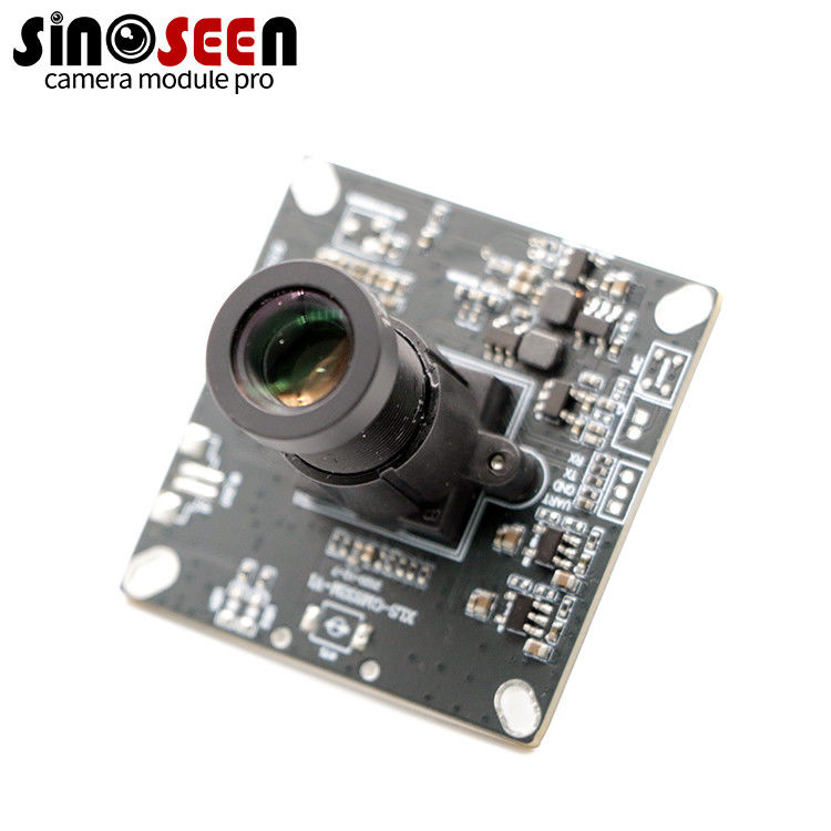 OEM Quality 5MP SONY IMX335 CMOS 72dB USB Camera Module 30FPS HDR for Industrial Applications