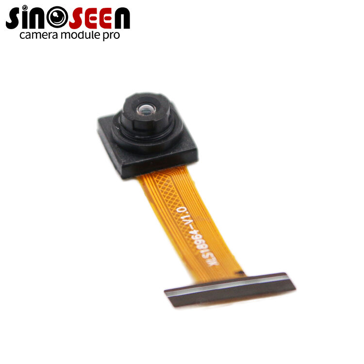 OV7725 Camera Module High-Performance 0.3MP VGA CMOS Sensor for Low-Light High-Speed Imaging