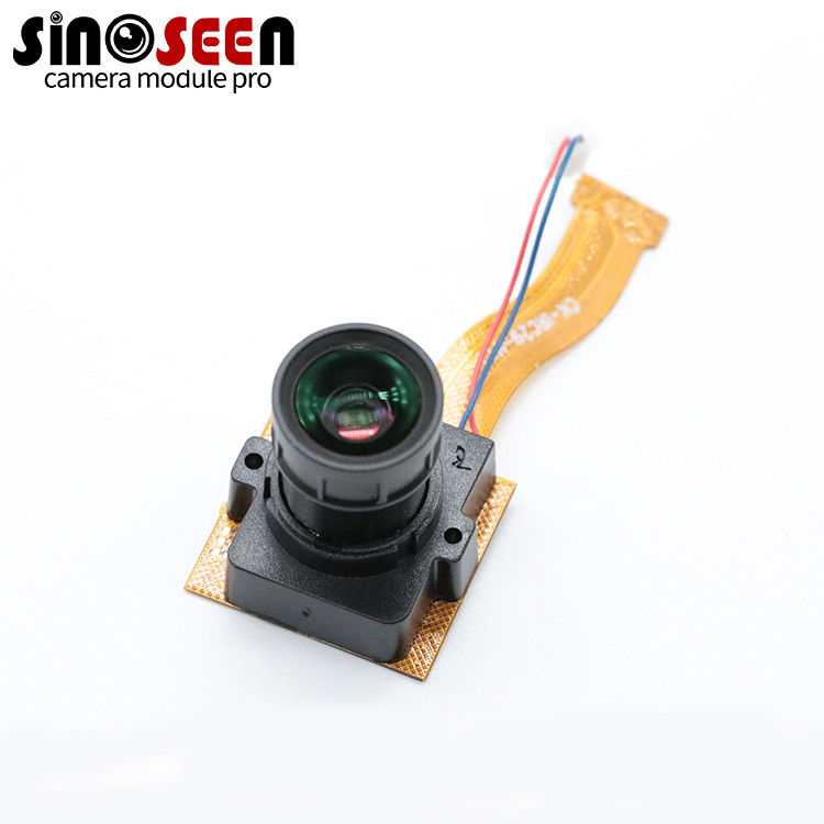 2MP 1080p USB3.0 Camera Module with SONY IMX291 STARVIS Sensor and Automatic Filter Switching