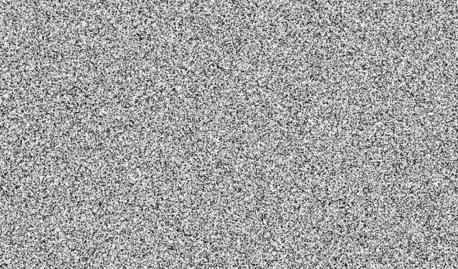 camera noise