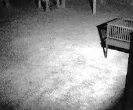 IR lights for security cameras
