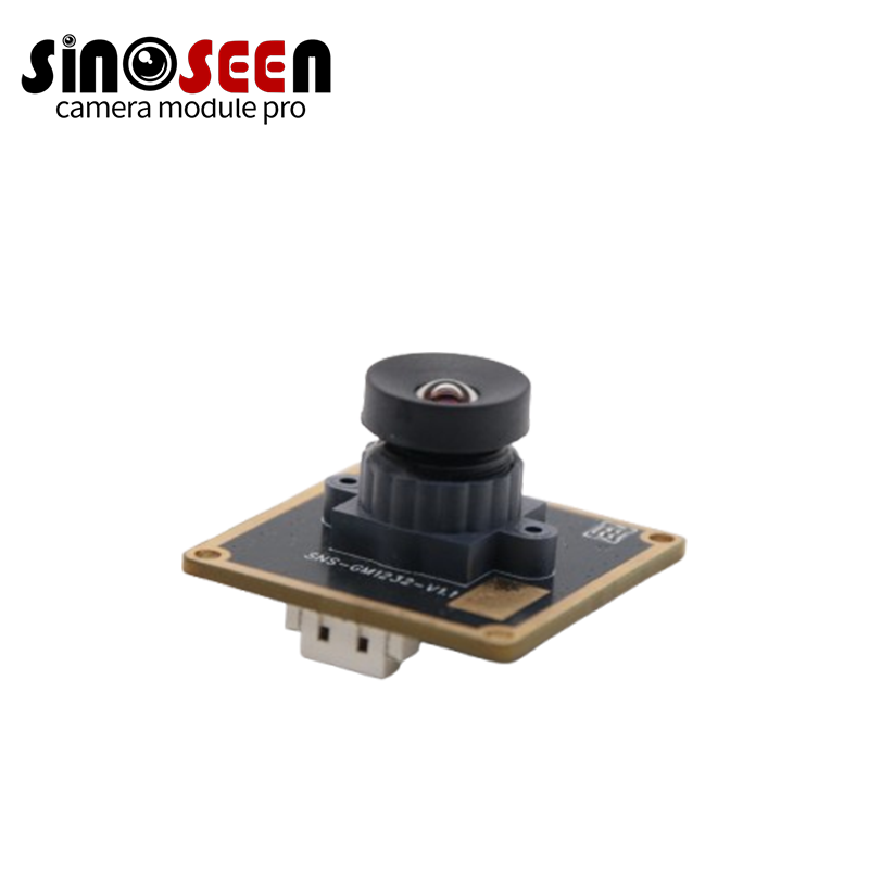 1920*1080 Camera Module USB2.0 30FPS UVC
