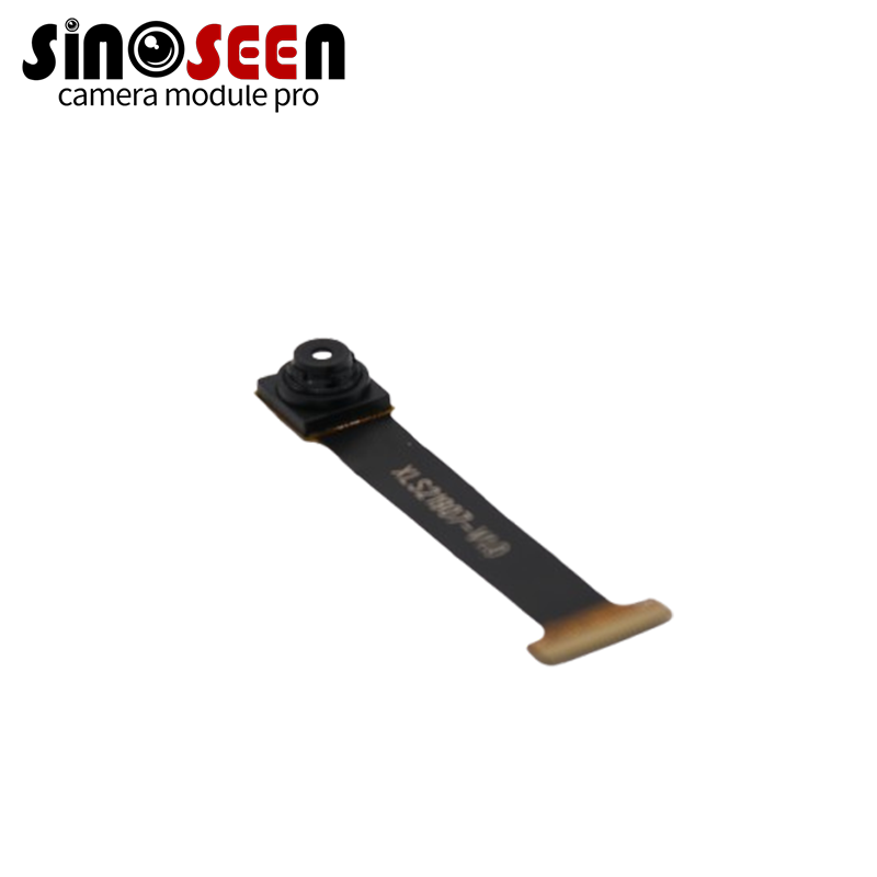 Sensor Gambar GC2053 CMOS 1080P Full HD 30fps dengan Rolling Shutter Konsumsi Daya Rendah dan Sensitivitas Tinggi untuk Keamanan