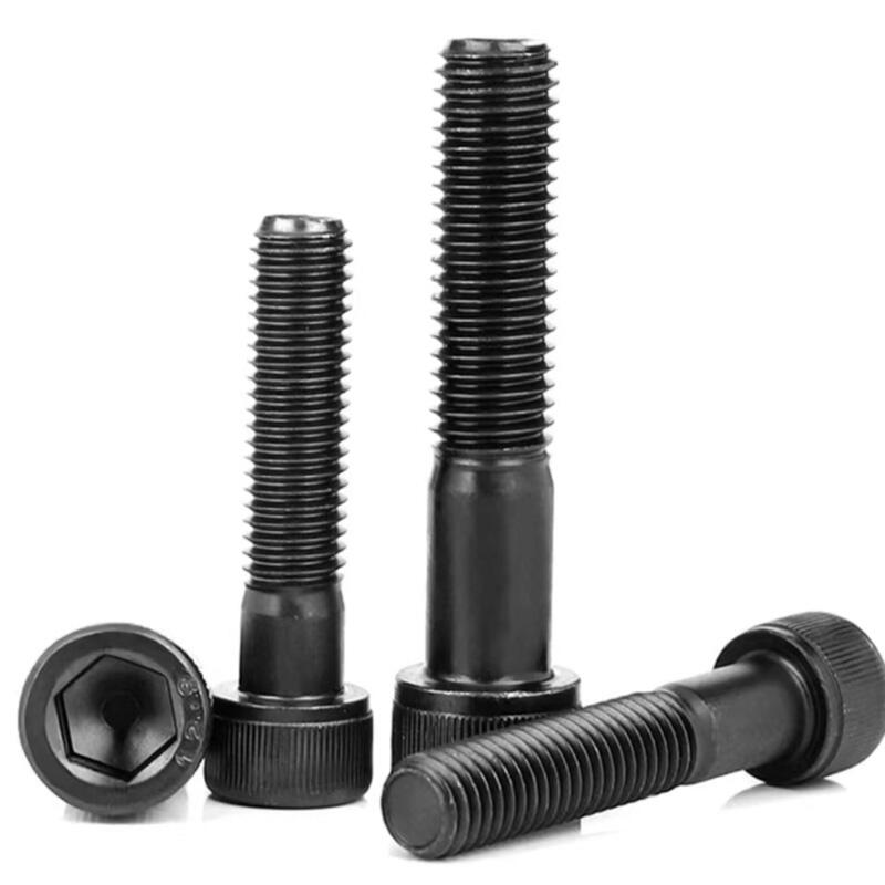 Hexagon socket bolt