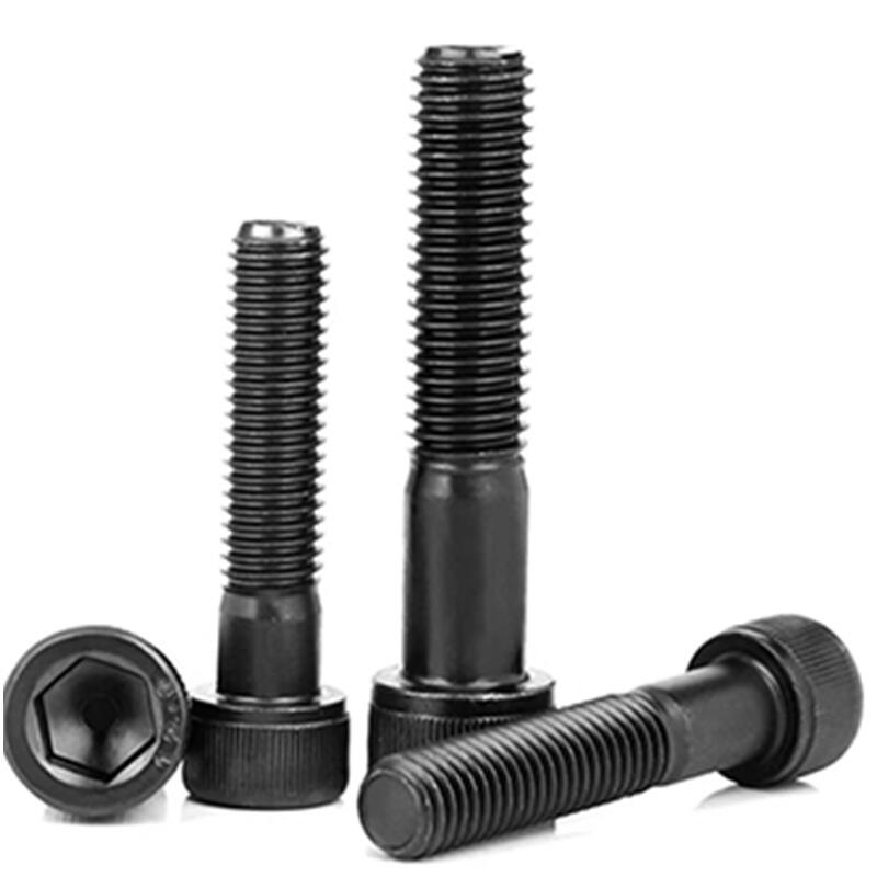 Hexagon socket bolt