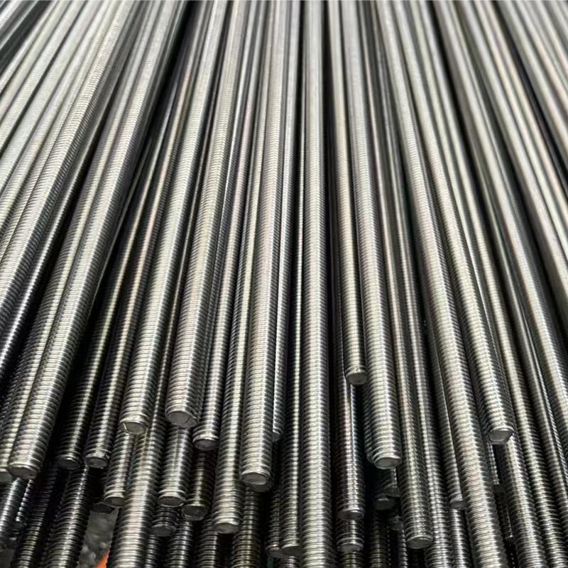 stainless steel thread rod