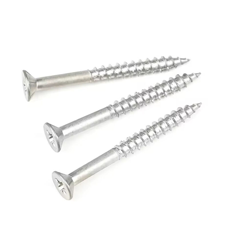 Torx Head Decking wood Screw