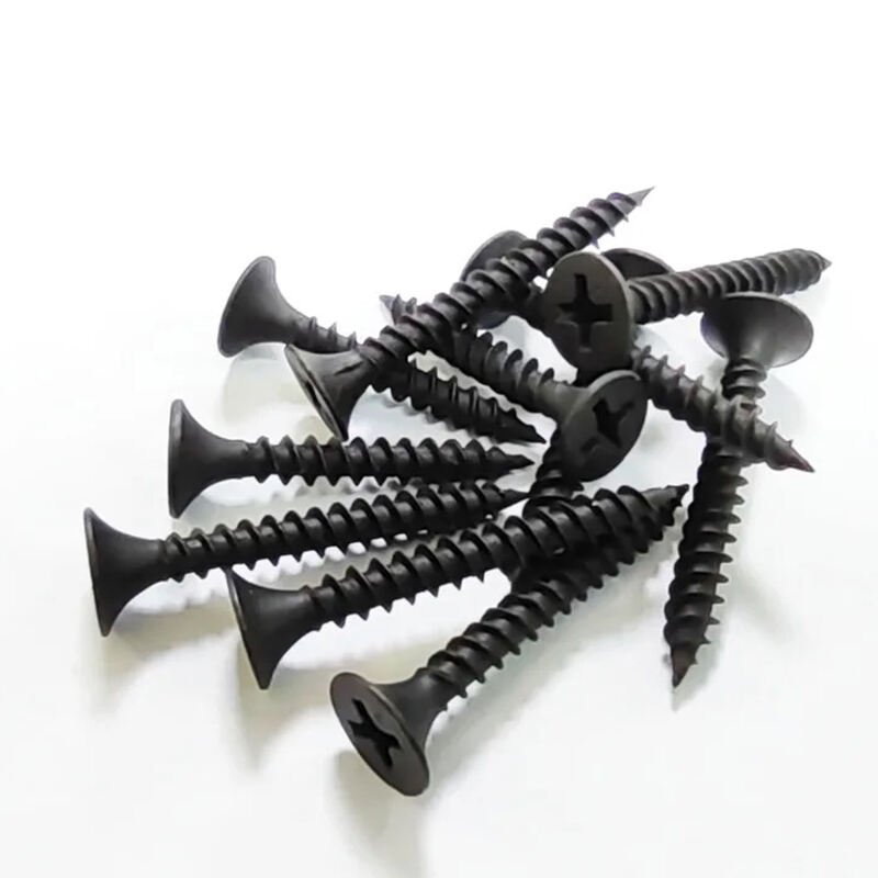 Best quality carbon Drywall screw