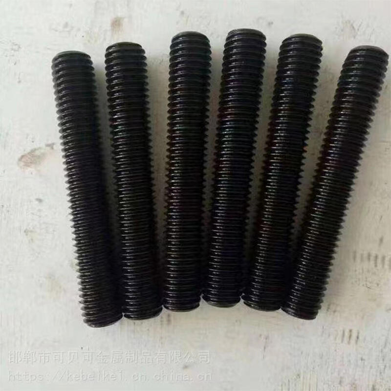 Thread rod grade 4.8 8.8