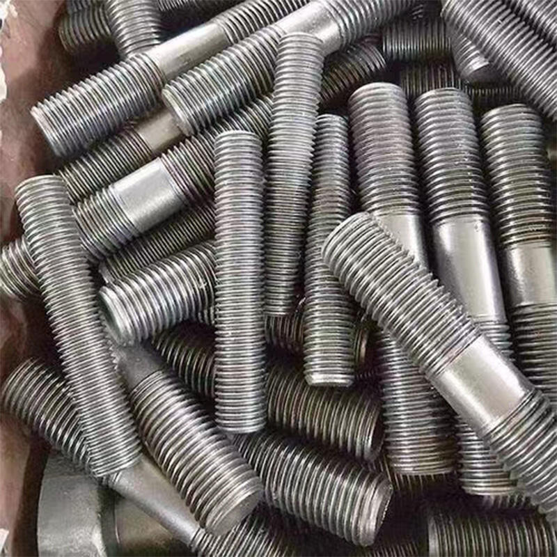 Stainless steel Threaded rod grade 4.8 8.8