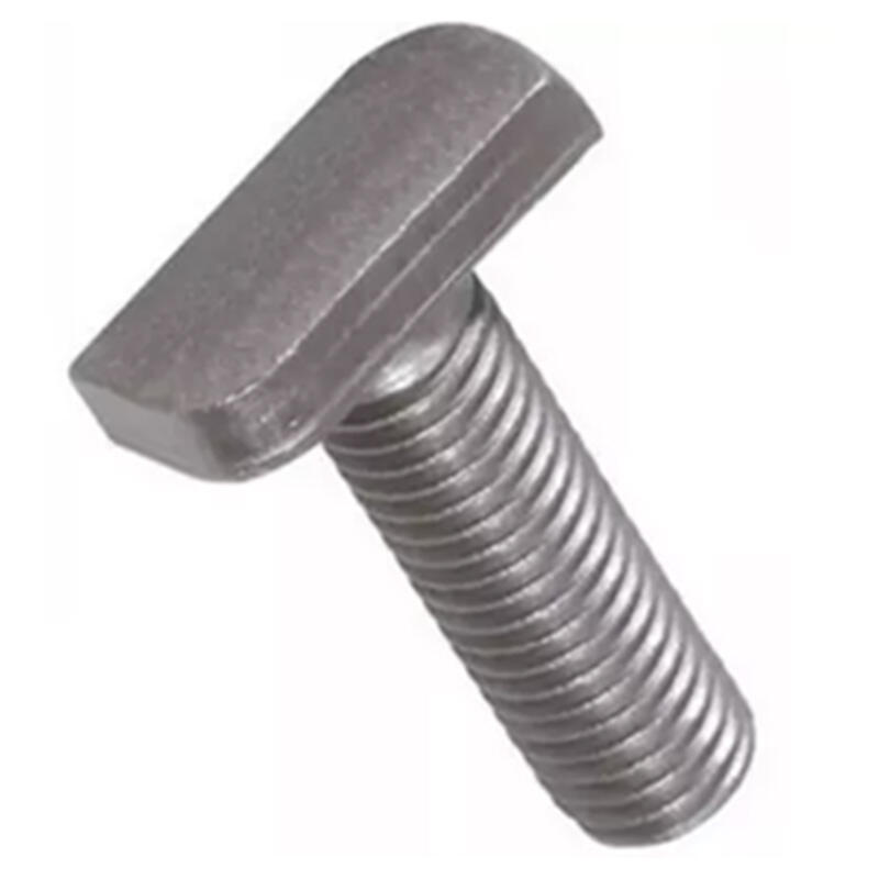 Customized T Bolt for Solar Energy