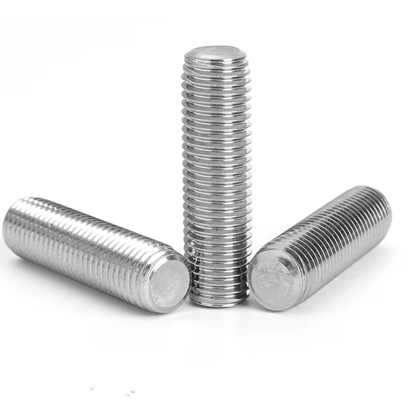 SS316 threaded rod