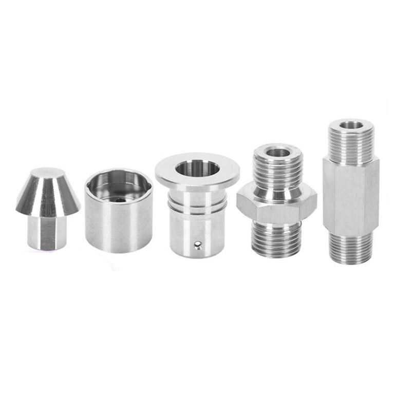 cnc machining parts