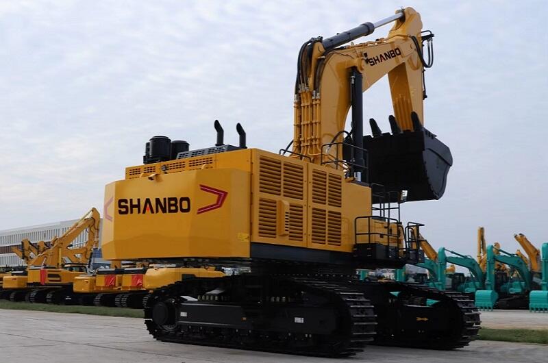 Escavadeira vs. Bulldozer: Como Decidir com Base no Tipo de Terreno