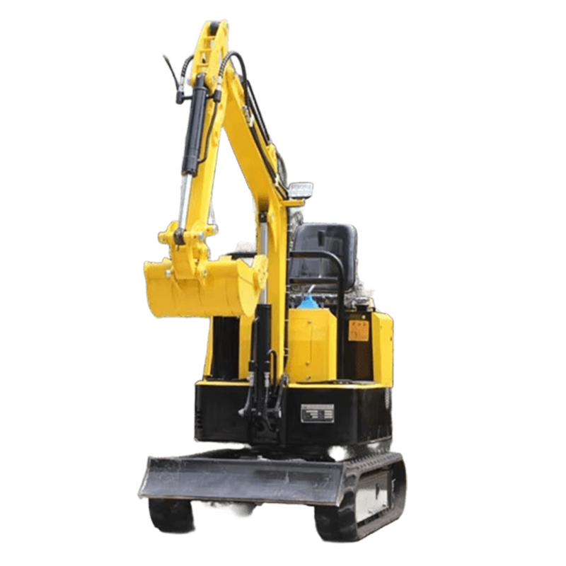 6 ტონიანი Compact Mini Excavator