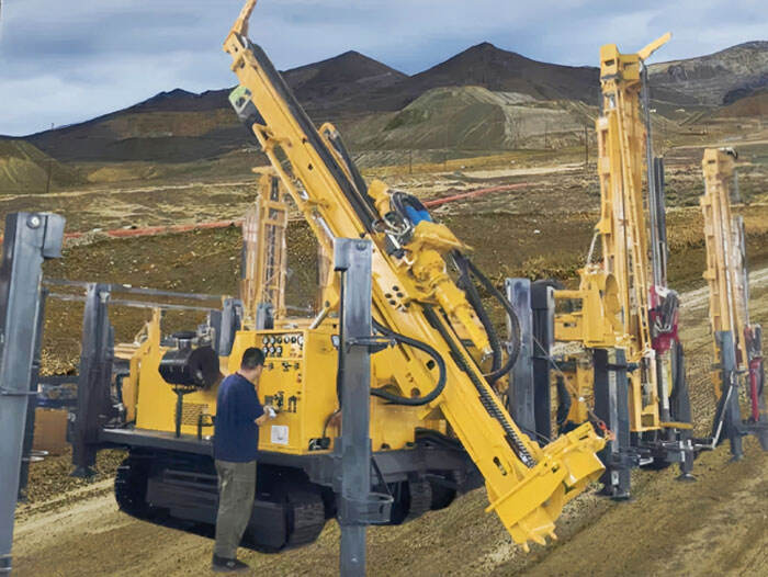 Drilling Pipe