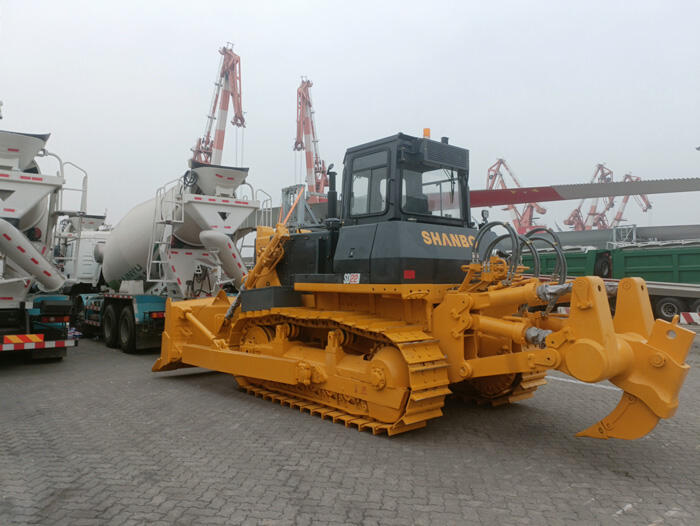 Ground Drilling Machine Introduction