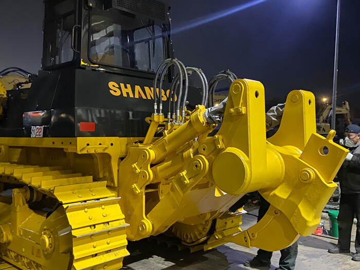Well Digging Equipment Introduction