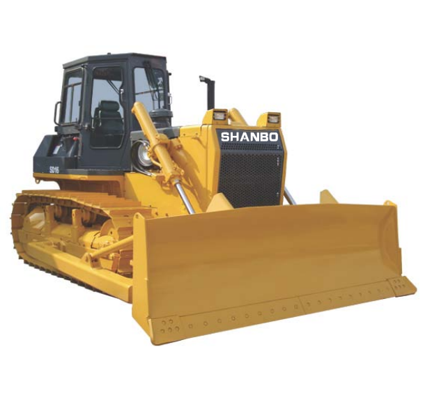 176 hp Tarım Bulldozeri