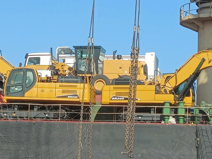 Water Drilling Rig Introduction