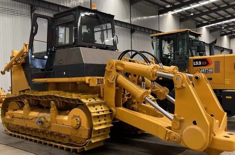 Choisir un fabricant de bulldozer : facteurs clés à considérer