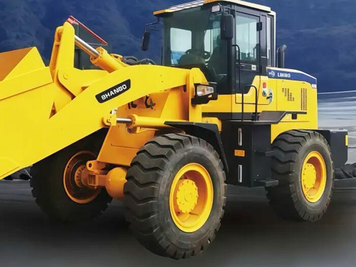 Wheel Loader