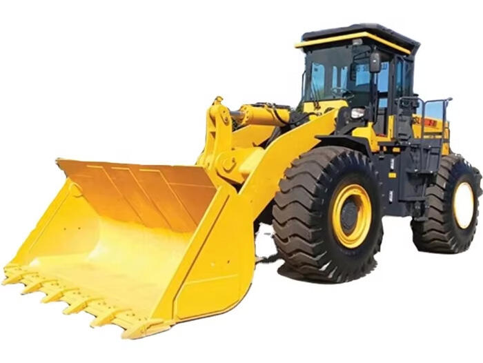 Track Loader