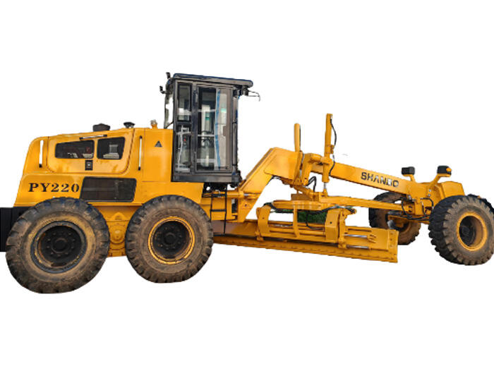 Motor Grader For Sale