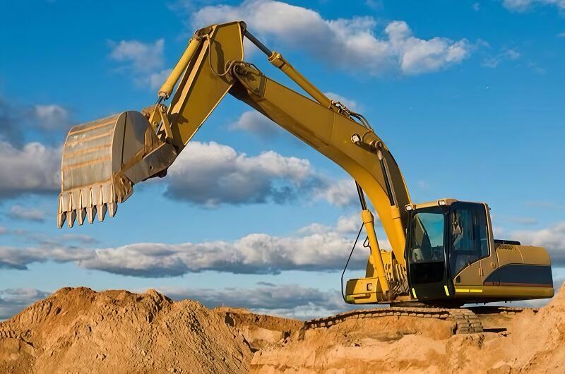 Top 10 Construction Equipment Brands Dominating the Industry
