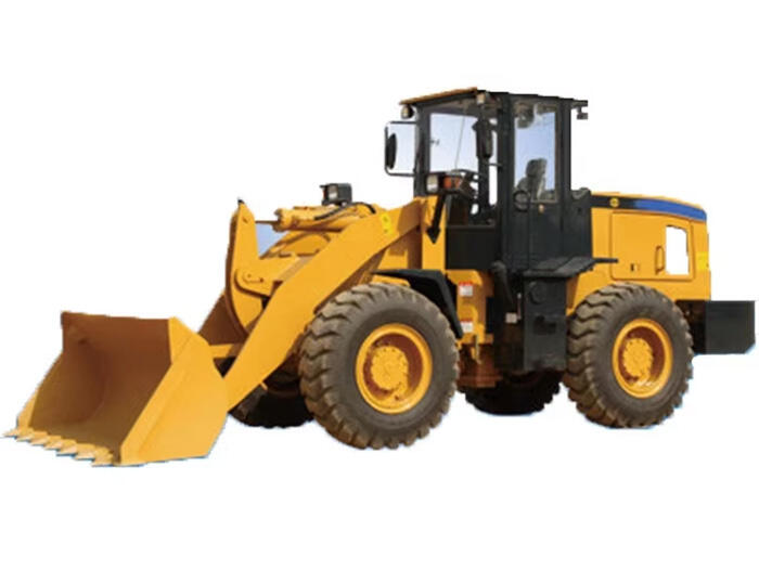 Skid Steer Loader