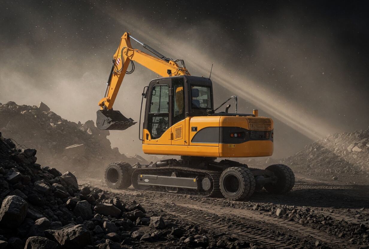 wheel crawler excavators.jpg