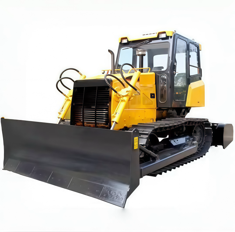 176 at Ferma Bulldozer  