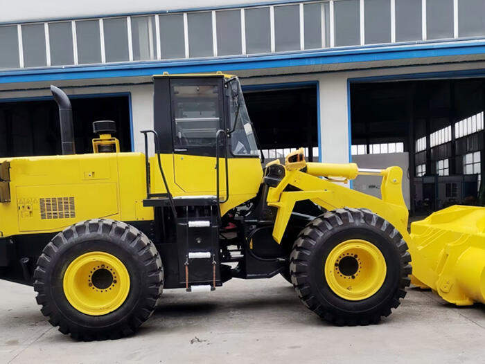 Front End Loader