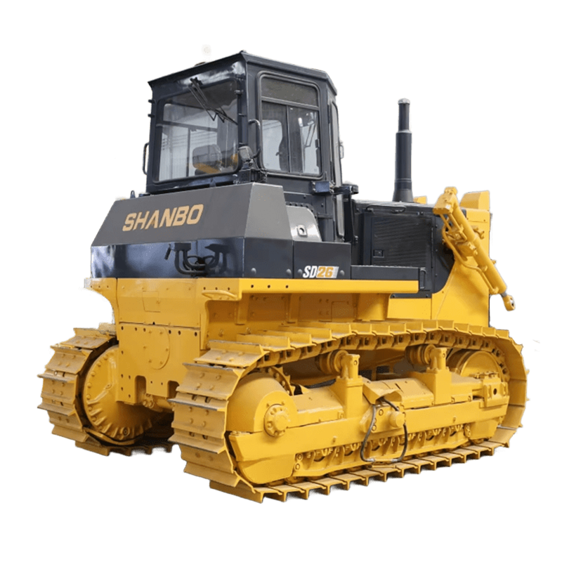 178 hp Bulldozer Miftarësie