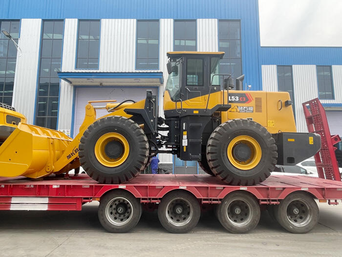 Payloader