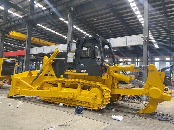 Bulldozer