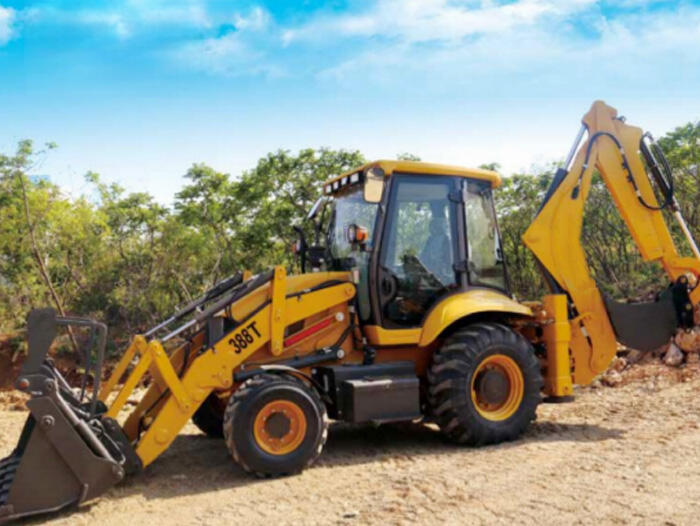 Front Loader