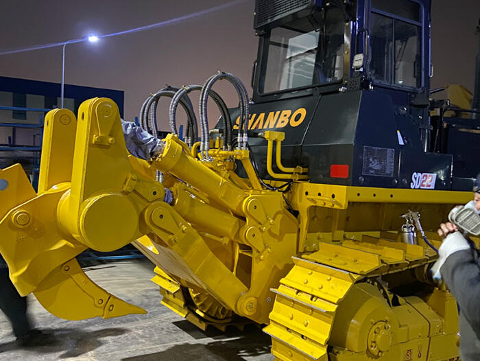 Water Drilling Machine Introduction