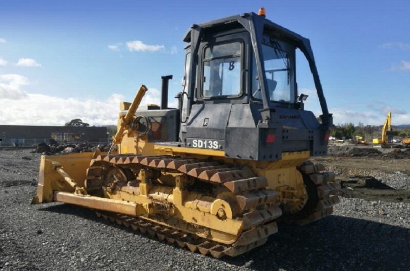 Understanding Bulldozer Cost: A Comprehensive Guide