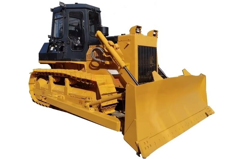 Buldozer Nədir? Bilmək Lazım Olan Hər Şey  