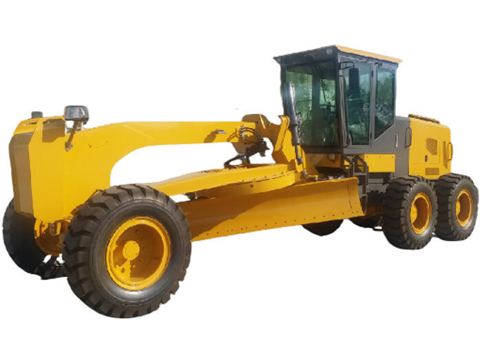 Road Grader For Sale