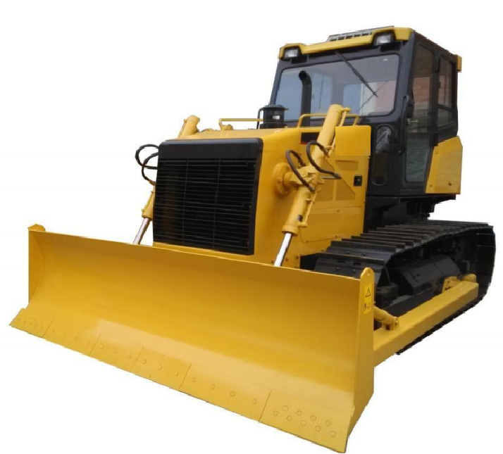 125 KS Mali bulldozer