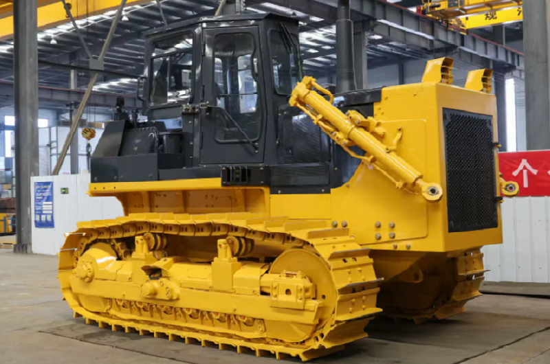 مقارنة بين علامات جرافة الدفع: أي منها تقدم أفضل قيمة مقابل المال؟